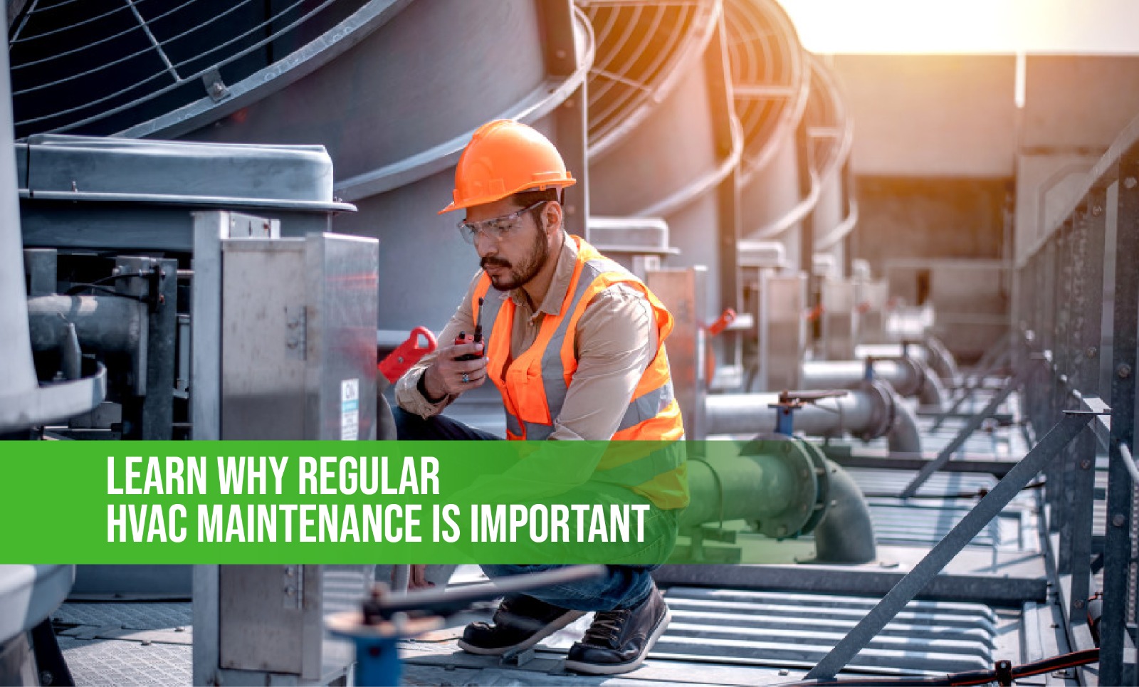 Hvac Maintenance