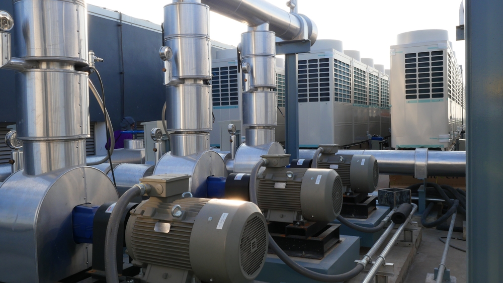Chiller Services in dubai