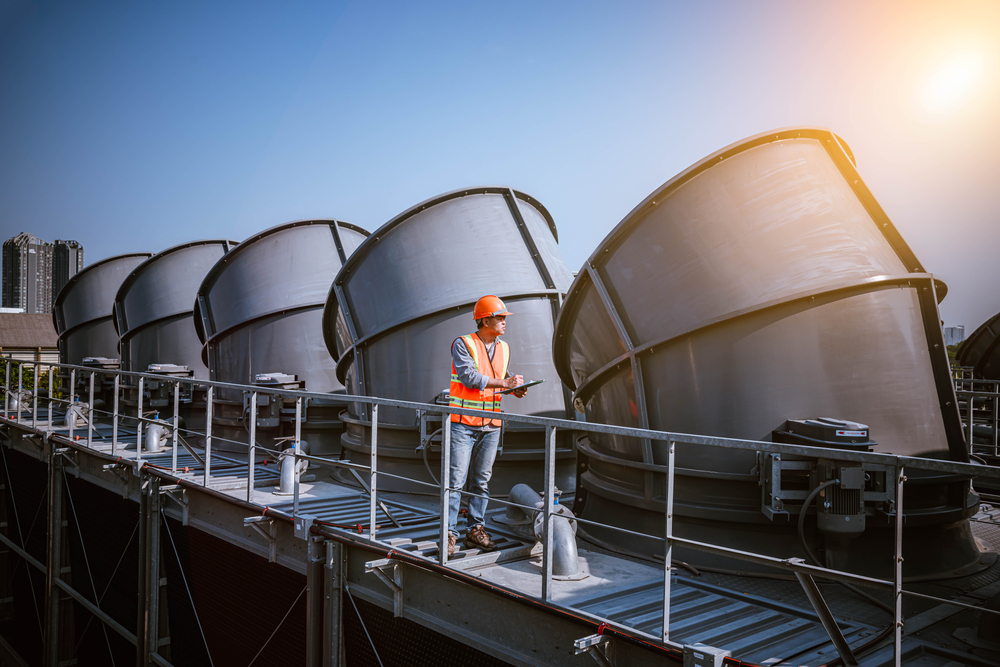 chiller services